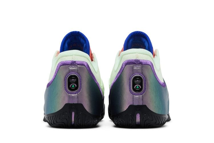 Men's Lebron 23 EP 'Green with Envy'