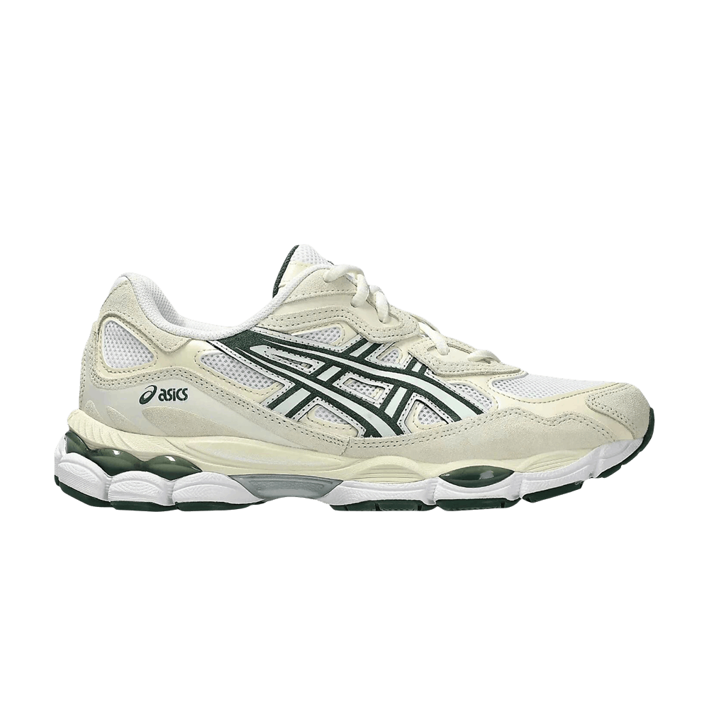 Men's Gel NYC 'Ivory Forest Night'
