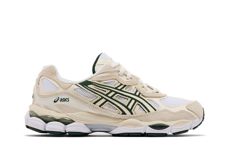 Men's Gel NYC 'Ivory Forest Night'