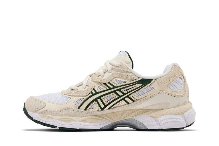Men's Gel NYC 'Ivory Forest Night'