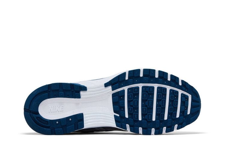Men's Nike P-6000 'Court Blue White'