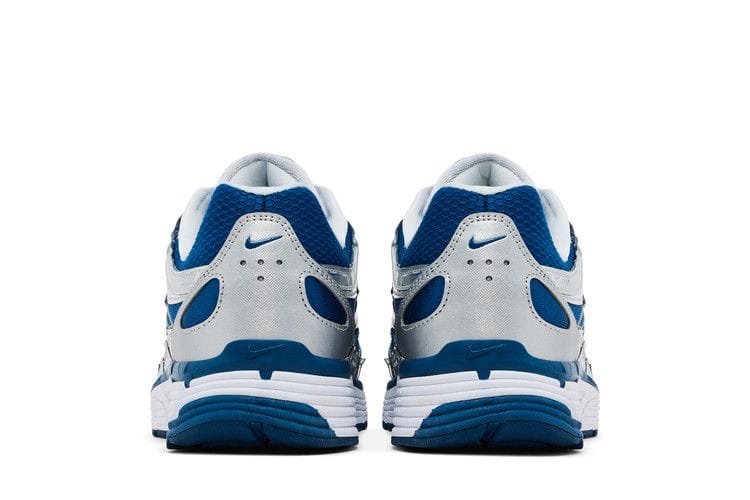Men's Nike P-6000 'Court Blue White'