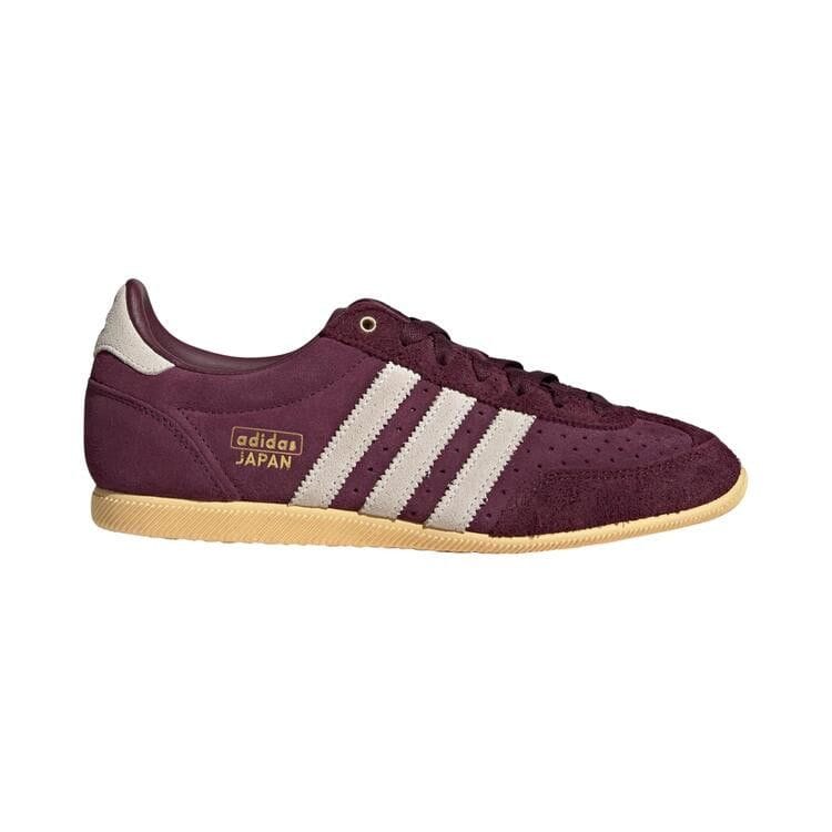 Women's Japan 'Maroon'