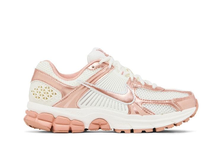 Women's Nike Zoom Vomero 5 'Rose Gold'