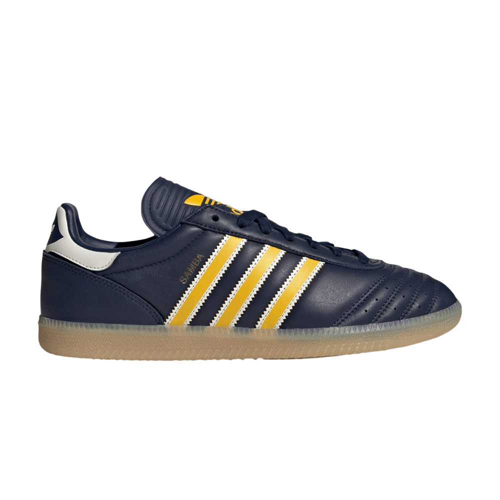 Men's Samba JP 'Night Indigo Off White Gum'