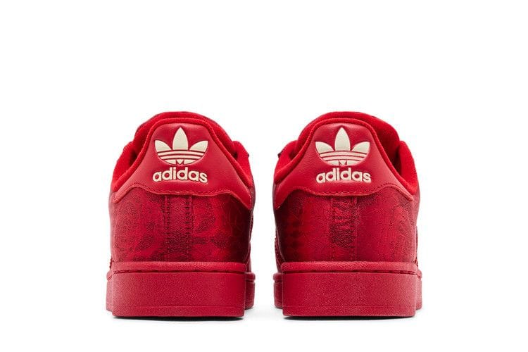 Men's Superstar 2 'Better Scarlet Wonder White'