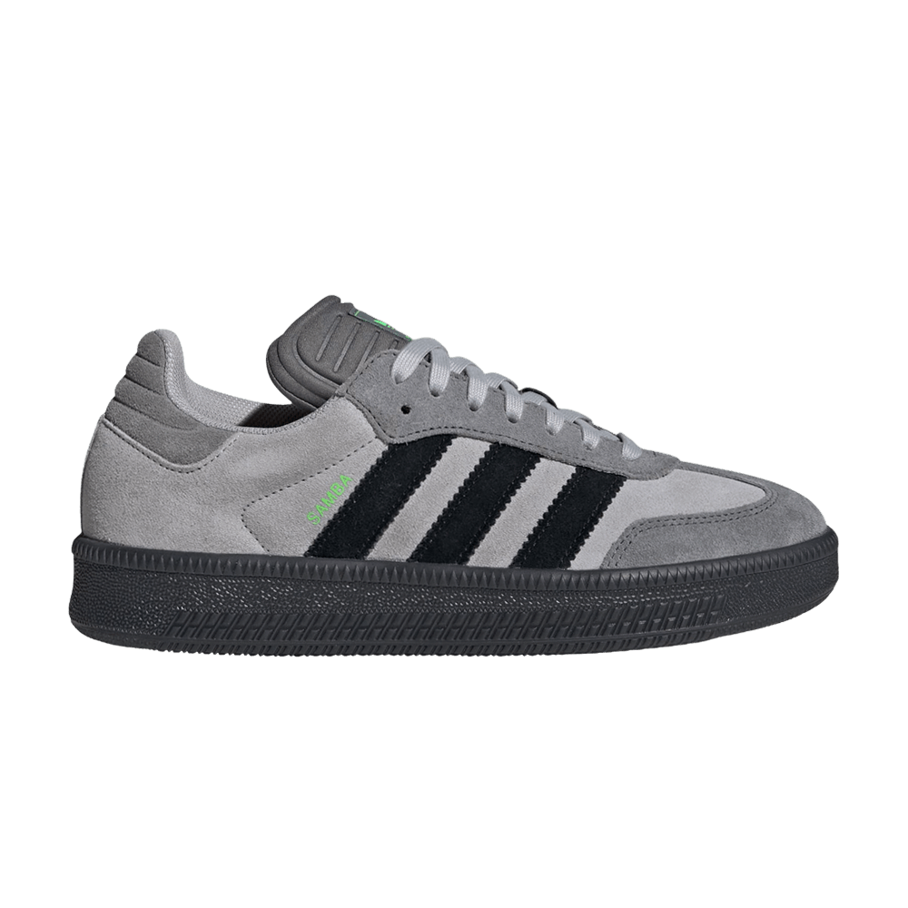 Men's Samba XLG 'Grey Core Black'