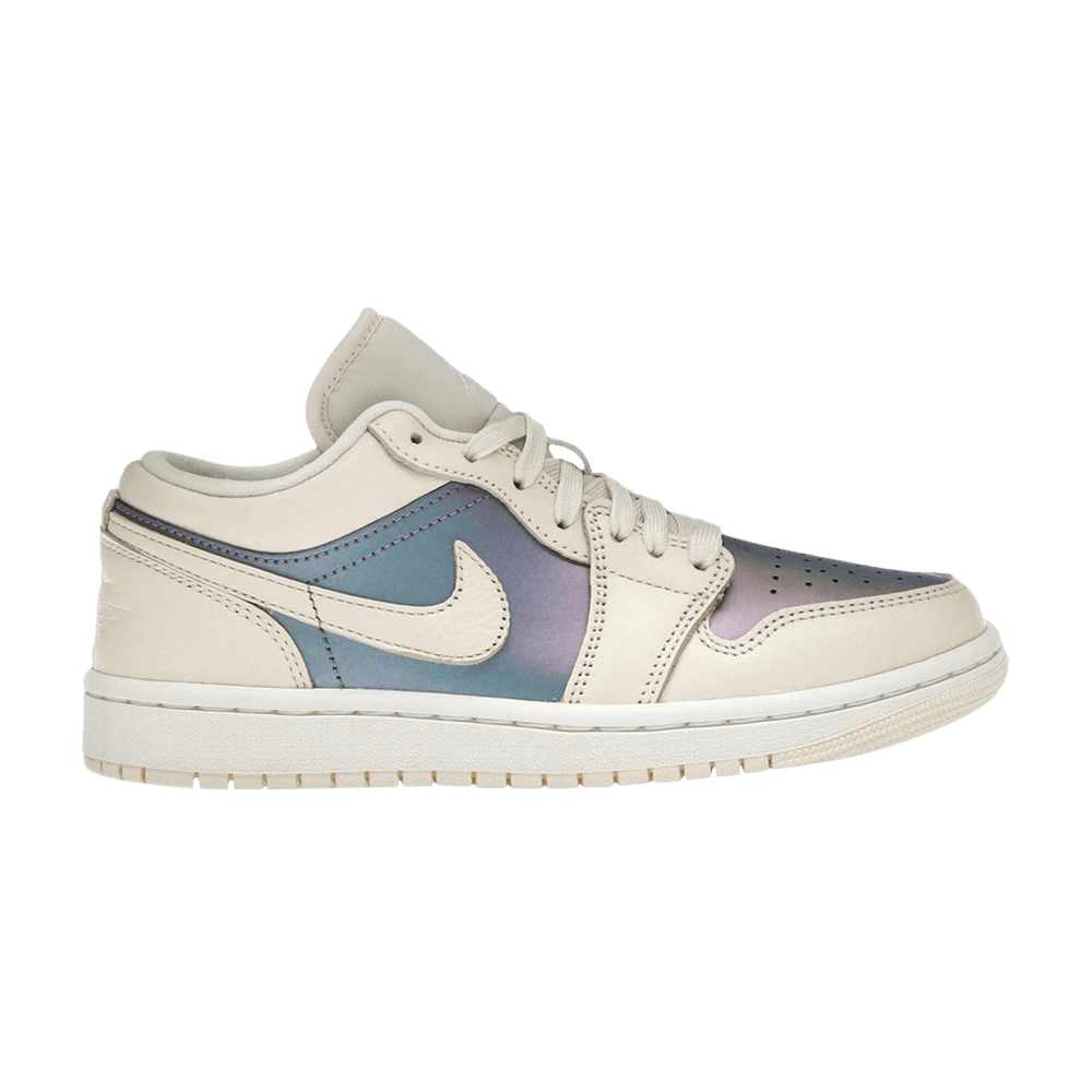 Women's Air Jordan 1 Low SE 'Muslin Royal Tint'
