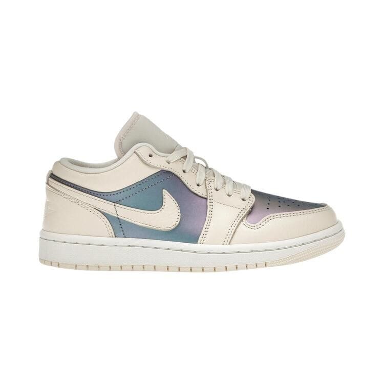 Women's Air Jordan 1 Low SE 'Muslin Royal Tint'