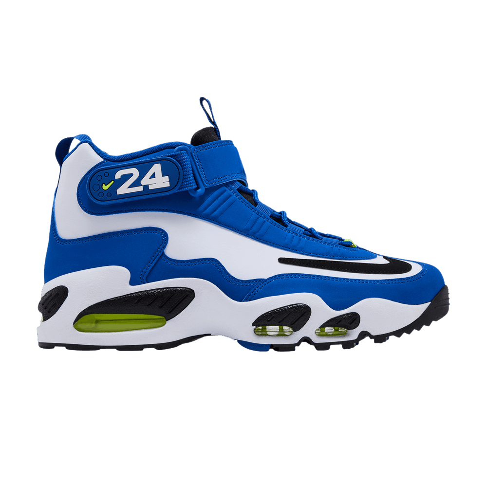 Men's Nike Air Griffey Max 1 'Varsity Royal' 2026
