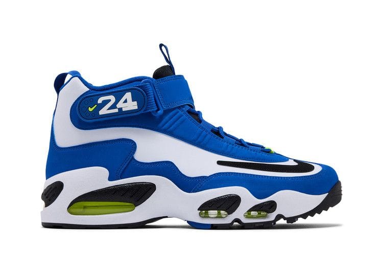 Men's Nike Air Griffey Max 1 'Varsity Royal' 2026