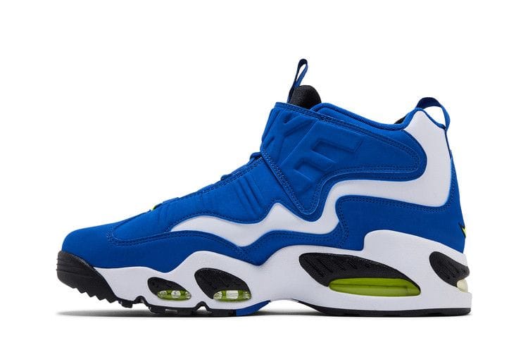 Men's Nike Air Griffey Max 1 'Varsity Royal' 2026