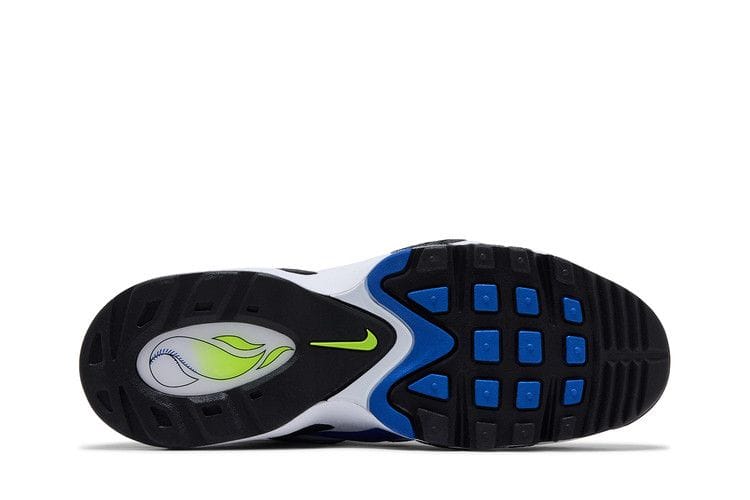 Men's Nike Air Griffey Max 1 'Varsity Royal' 2026
