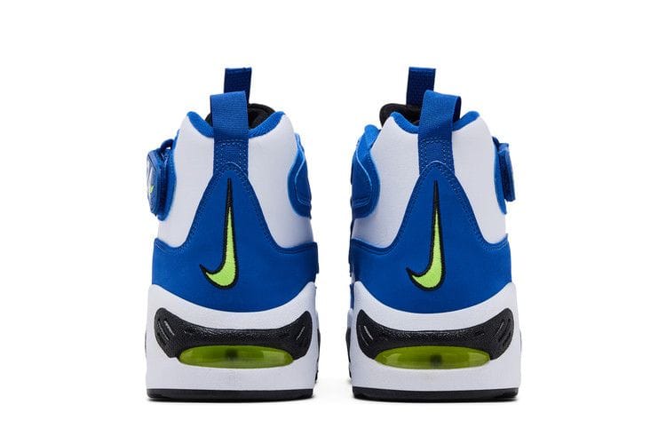 Men's Nike Air Griffey Max 1 'Varsity Royal' 2026