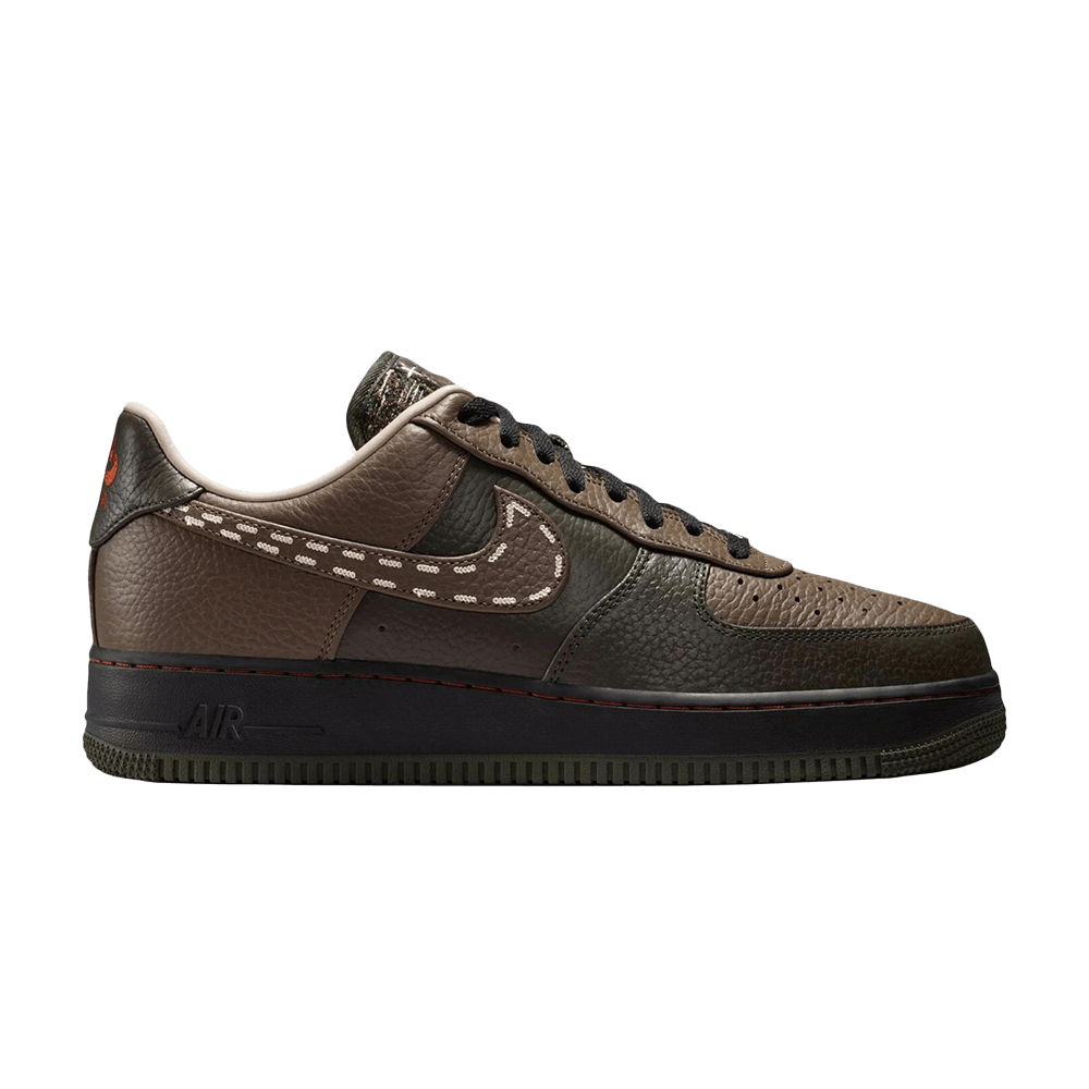 Men's Air Force 1 Low '07 'Sequoia Dark Hazel'