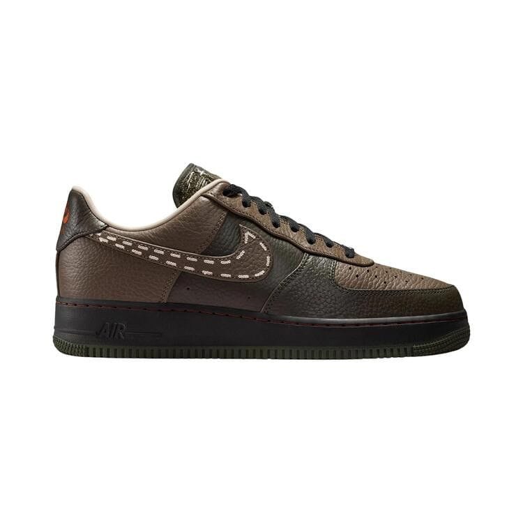Men's Air Force 1 Low '07 'Sequoia Dark Hazel'
