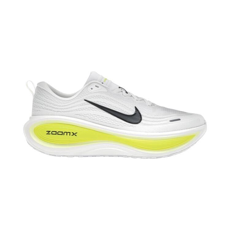 Women's Vomero Plus 'White Black Cyber'