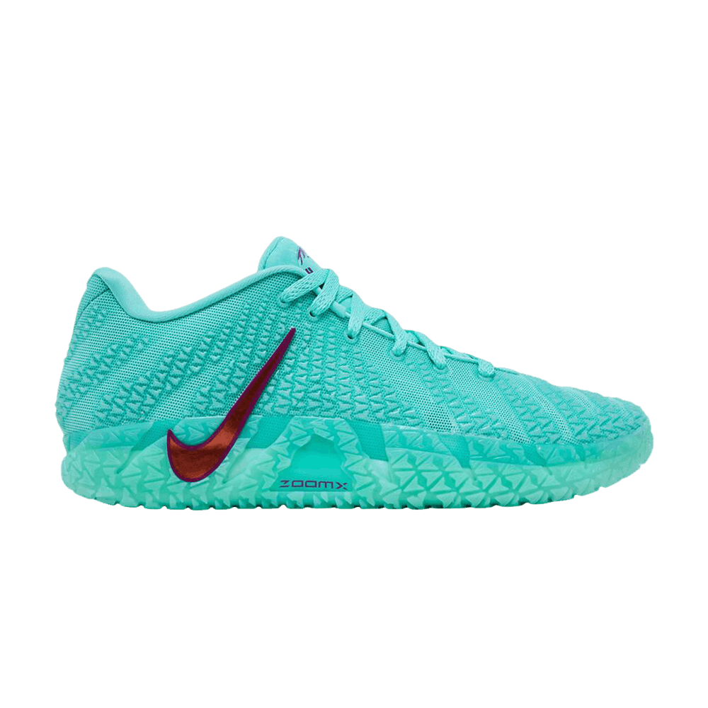 Men's Nike Ja 3 EP 'Twelve Time'