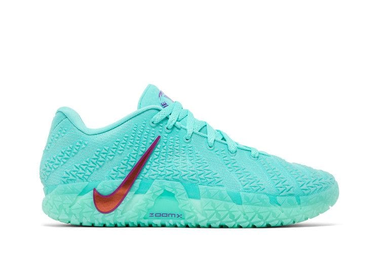 Men's Nike Ja 3 EP 'Twelve Time'
