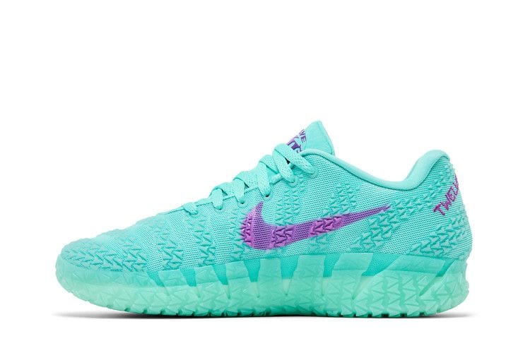 Men's Nike Ja 3 EP 'Twelve Time'