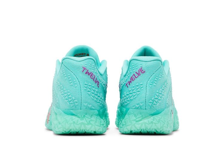 Men's Nike Ja 3 EP 'Twelve Time'