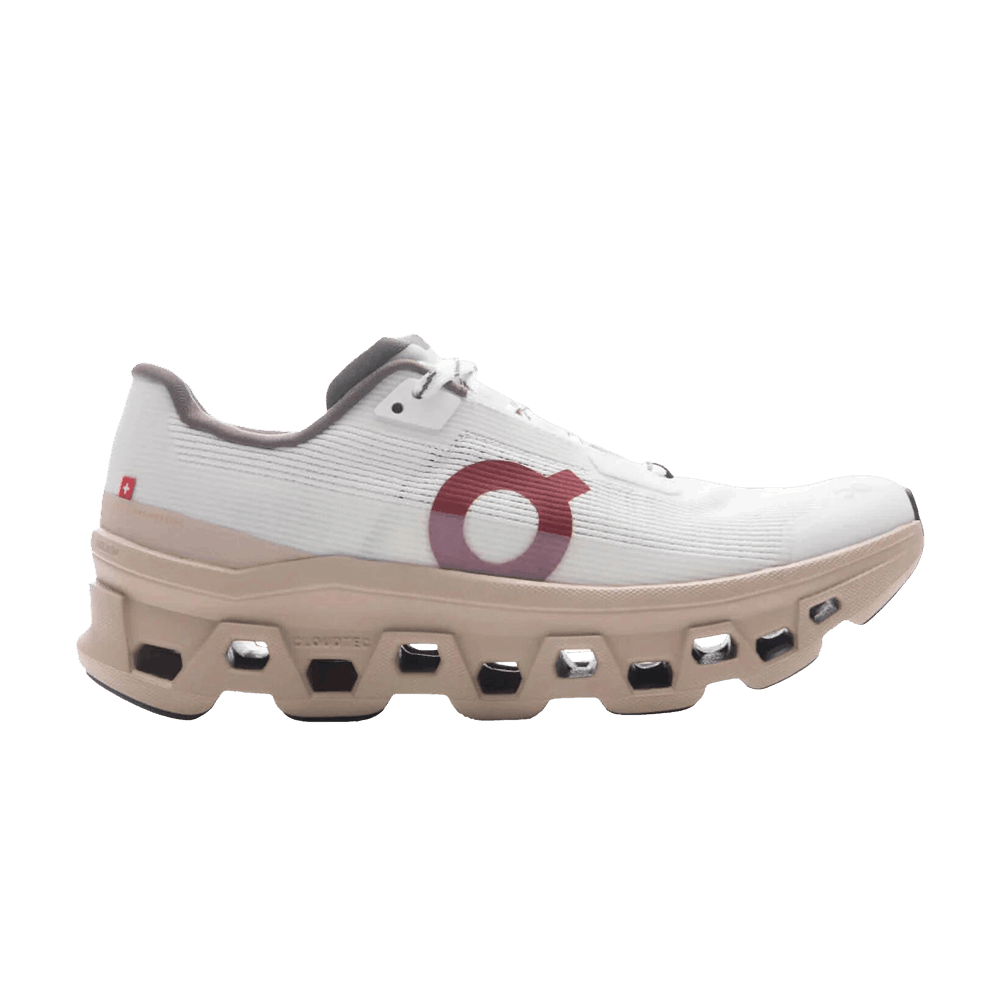 Women's Cloudmonster Void 'Year of the Horse Ivory Sand'