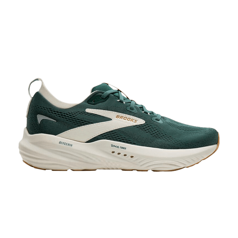 Men's Glycerin 22 'Jasper Coconut Taffy'