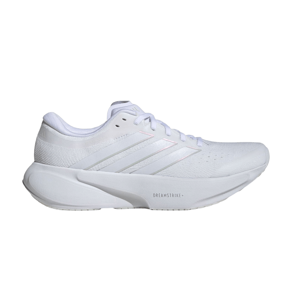 Women's Adidas Supernova Rise 3 'Cloud White'