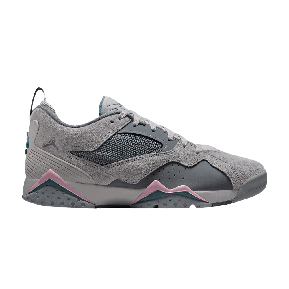 Men's Jordan MVP 92 'Cool Grey'