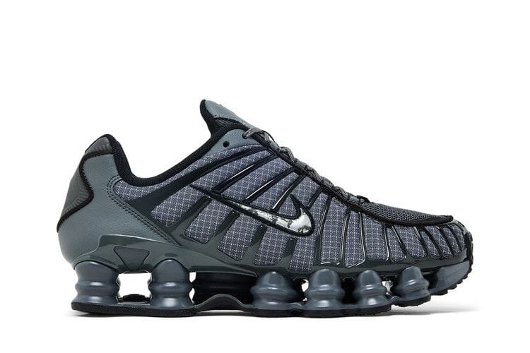 Men's Shox TL 'Iron Grey Black'