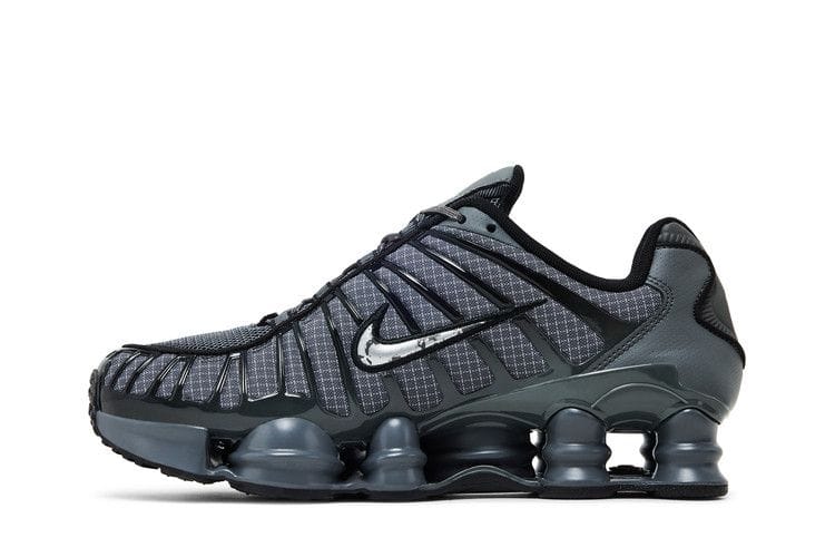 Men's Shox TL 'Iron Grey Black'