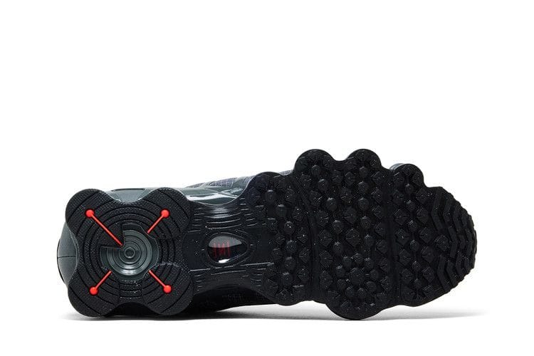 Men's Shox TL 'Iron Grey Black'