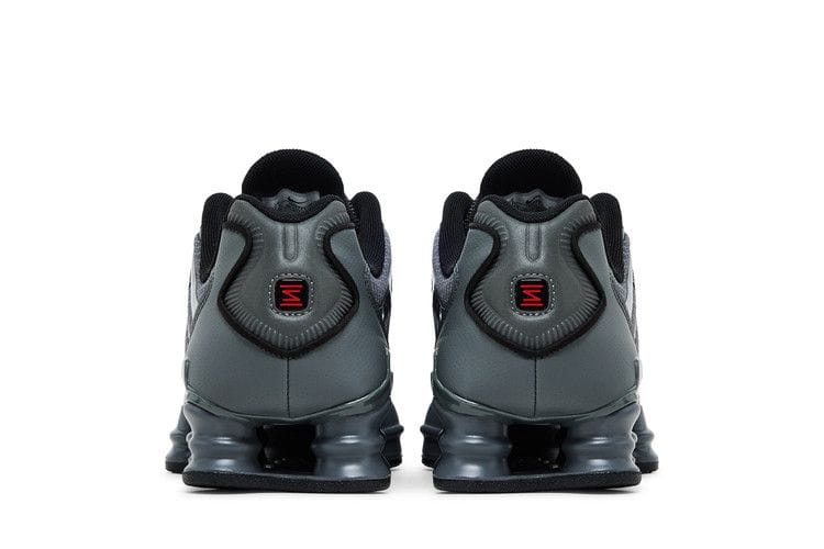 Men's Shox TL 'Iron Grey Black'