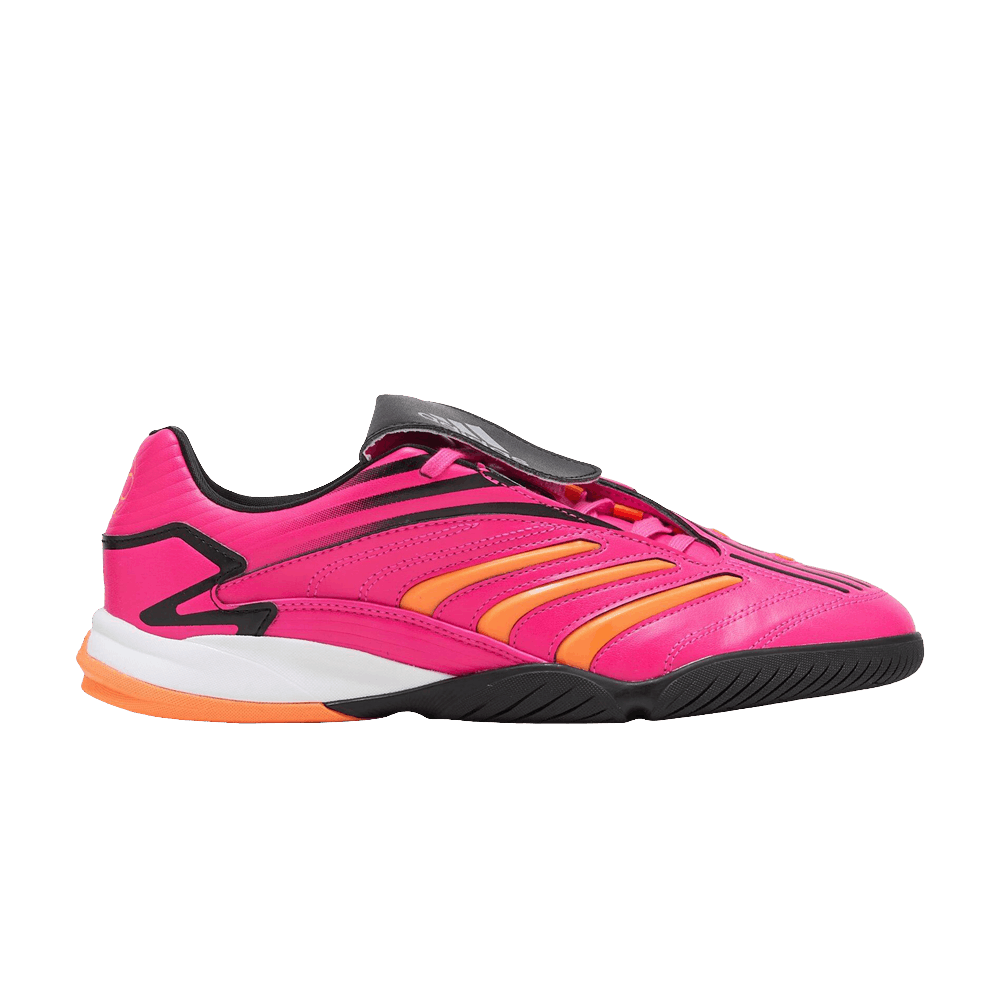 Men's Predator Sala 'Shock Pink Lucid Orange Core Black'