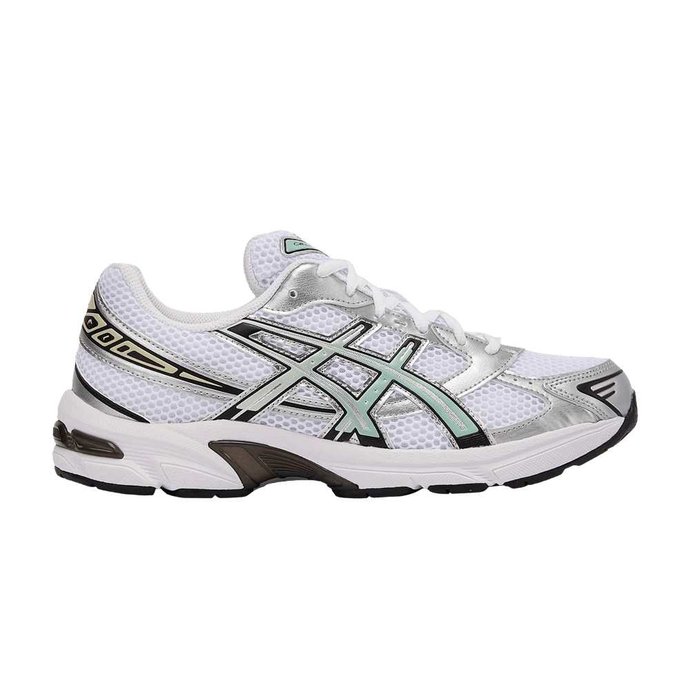 Men's Gel 1130 'White Verdigris'
