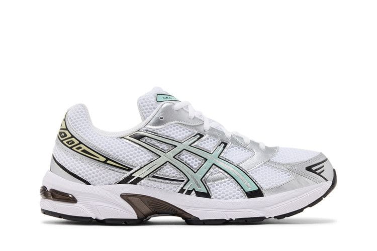 Men's Gel 1130 'White Verdigris'