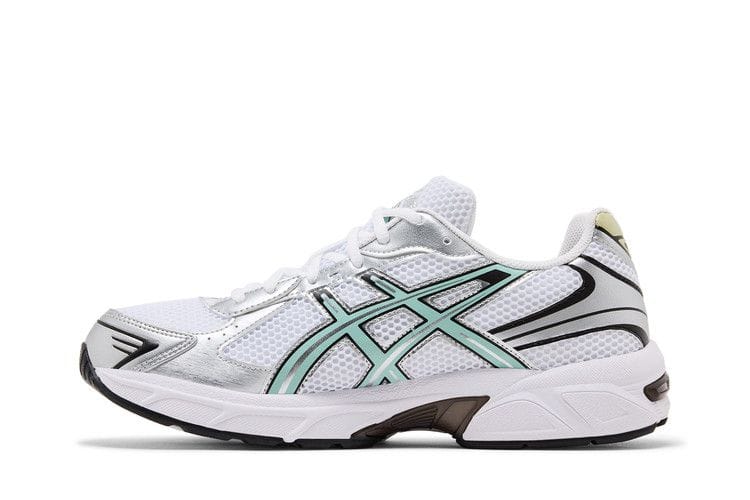 Men's Gel 1130 'White Verdigris'
