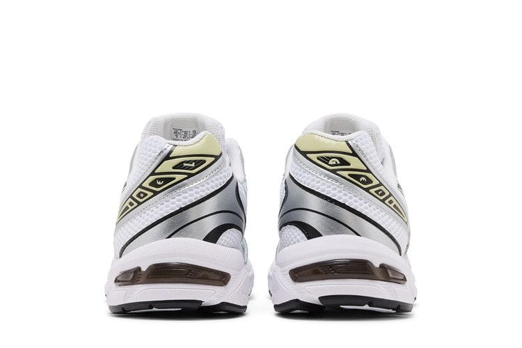 Men's Gel 1130 'White Verdigris'