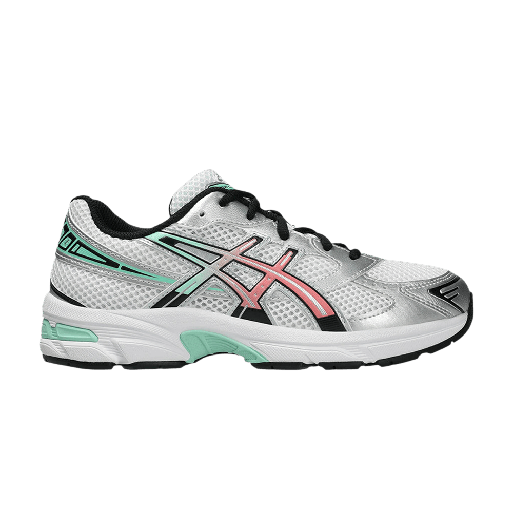 Gel 1130 GS 'White Ice Green'