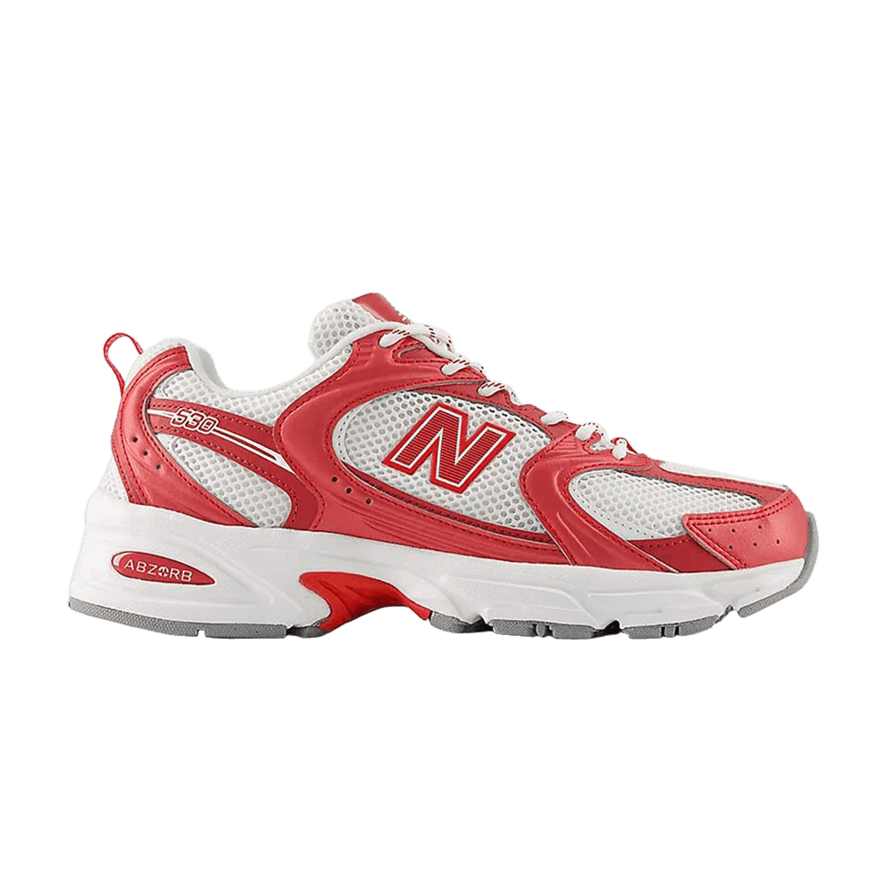 Men's New Balance 530 'Reflection Fire Cracker'