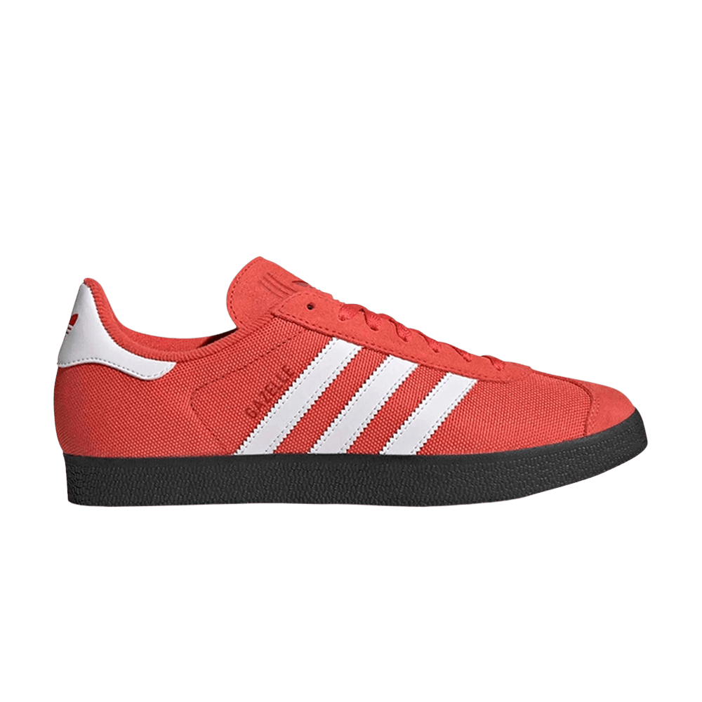 Men's Gazelle 'Crew Red'