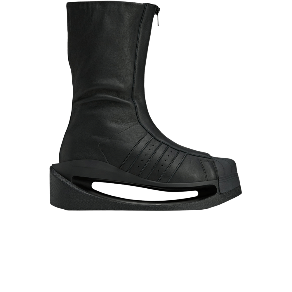 Men's Y-3 Gendo Boot 'Black'