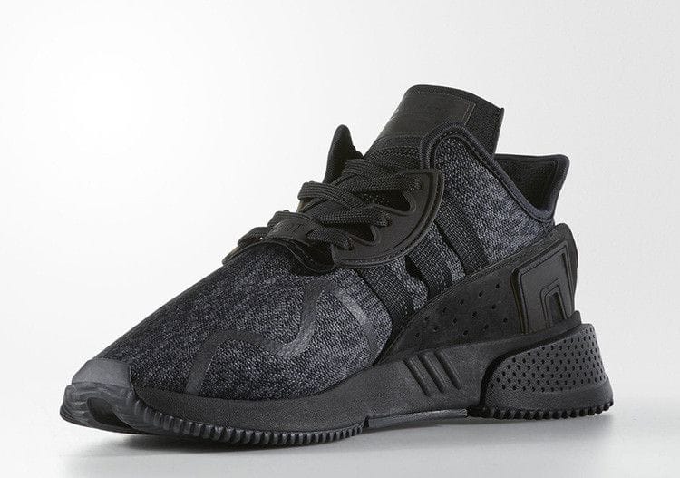 Men's EQT Cushion ADV 'Black Friday'