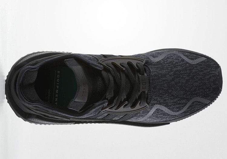 Men's EQT Cushion ADV 'Black Friday'