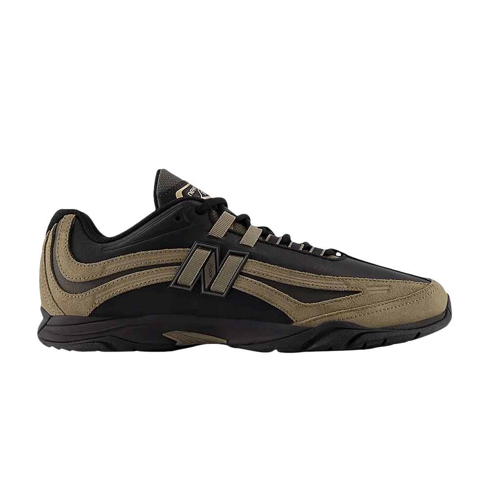 Men's New Balance RC56 'Black Thunder Brown'