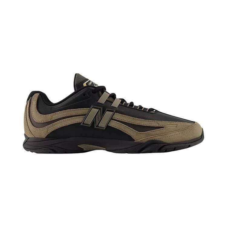 Men's New Balance RC56 'Black Thunder Brown'
