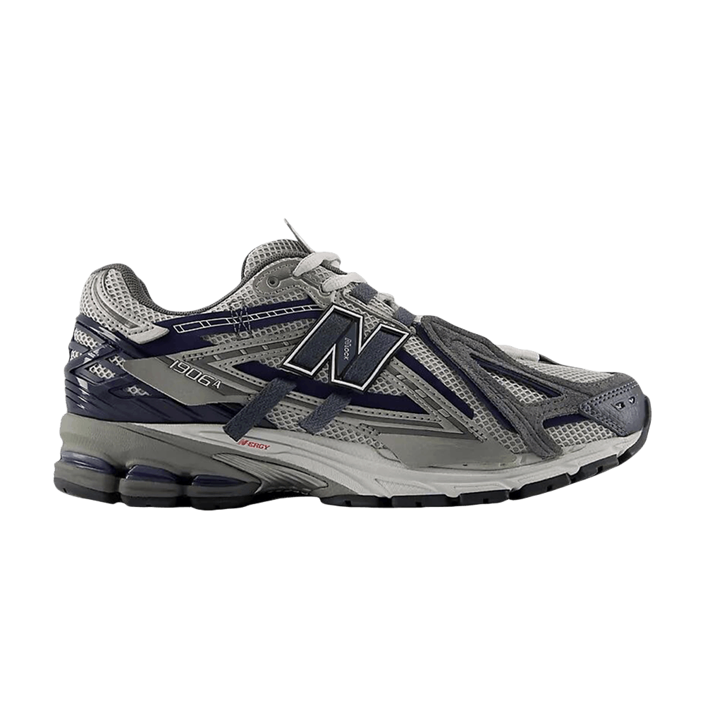 Men's New Balance U1906A 'Graphite Magic Blue'