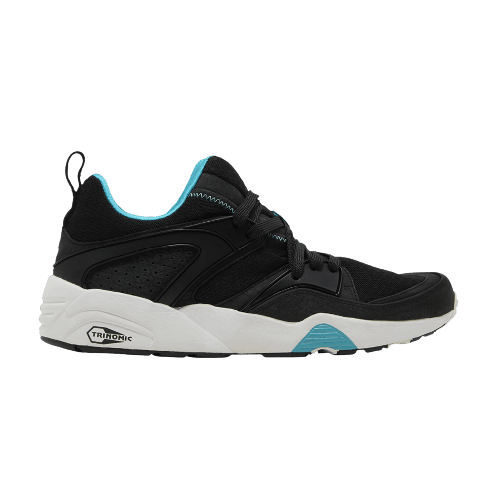 Men's Blaze of Glory Mesh Evo