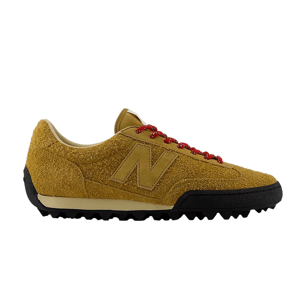 Men's New Balance Gator Run 'Timberwolf'