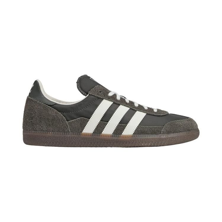 Men's Wensley Spezial 'Utility Grey Off White Gum'